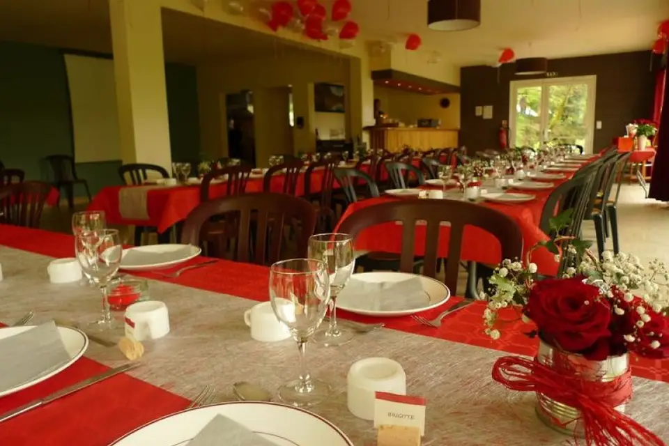 Camping de Pont Calleck — photo 4