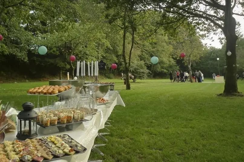 Camping de Pont Calleck — photo 6