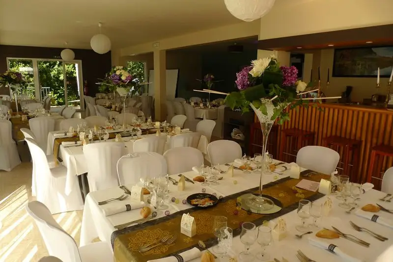 Camping de Pont Calleck — photo 1