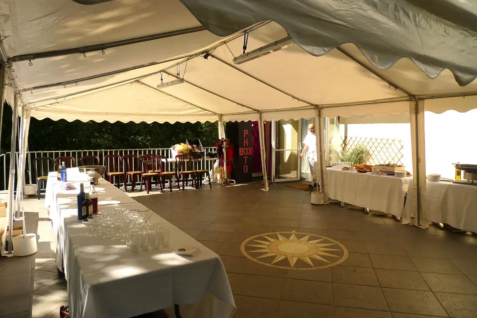 Camping de Pont Calleck — photo 7