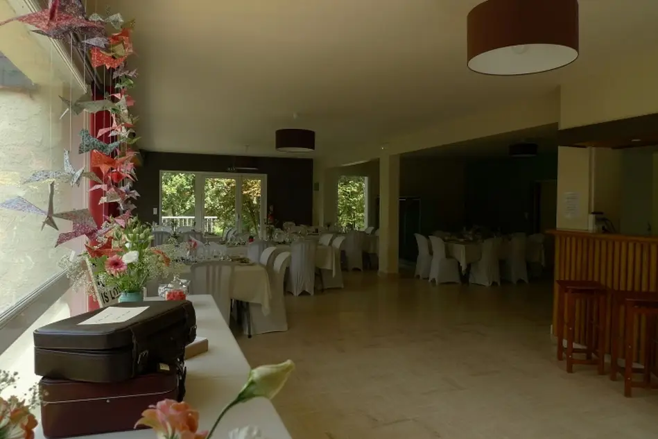 Camping de Pont Calleck — photo 5