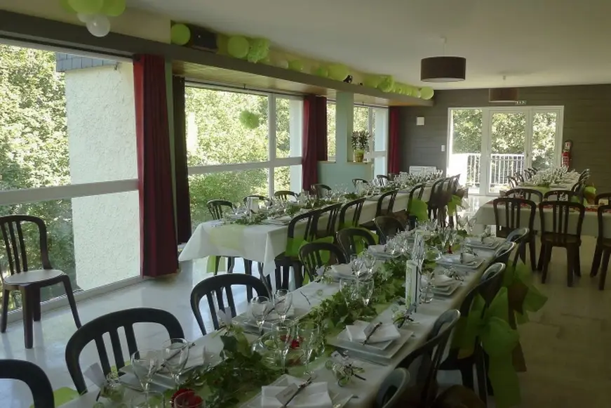 Camping de Pont Calleck — photo 3