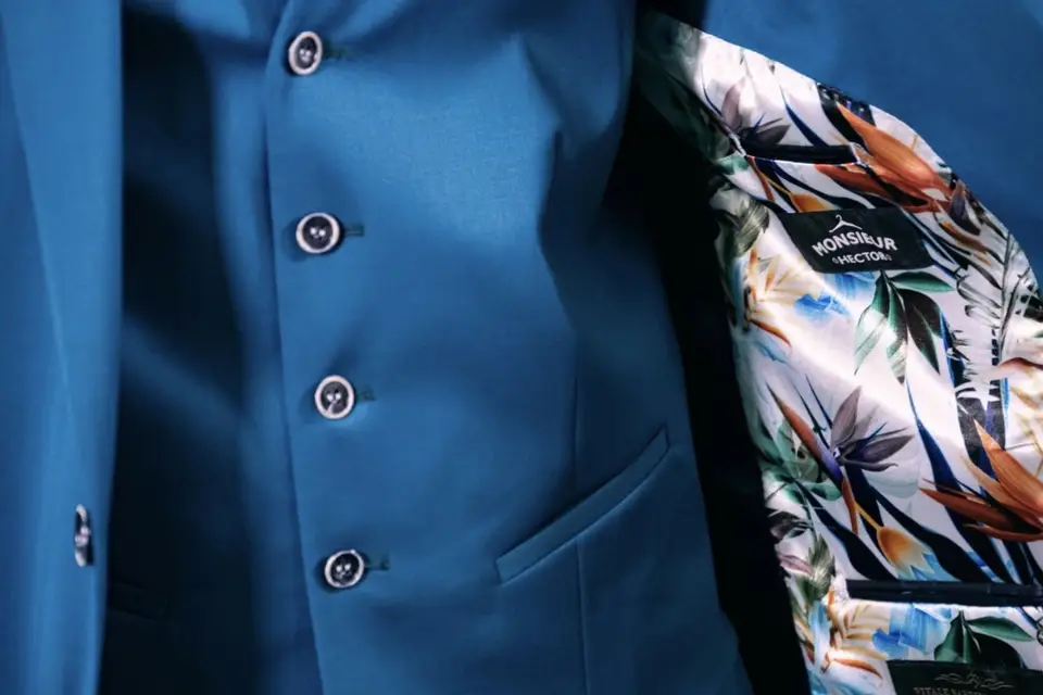 Monsieur M — photo 1