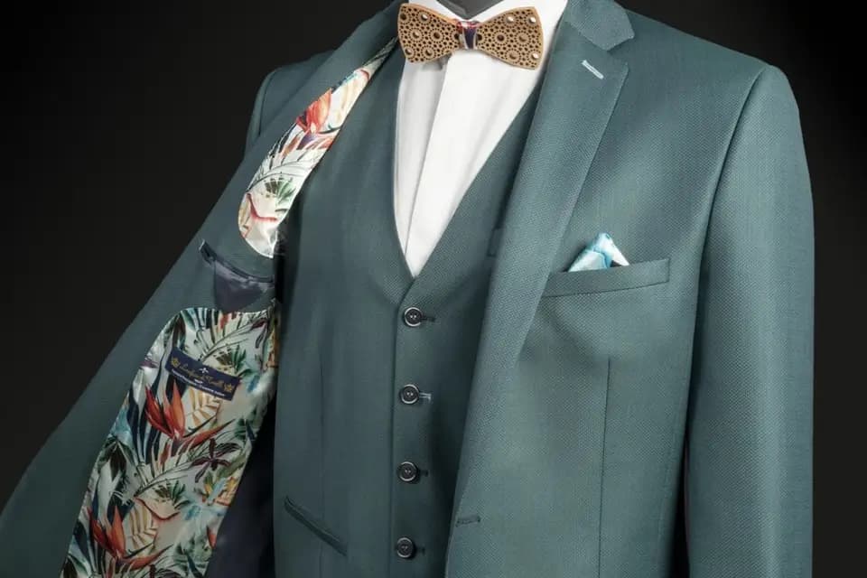 Monsieur M — photo 3