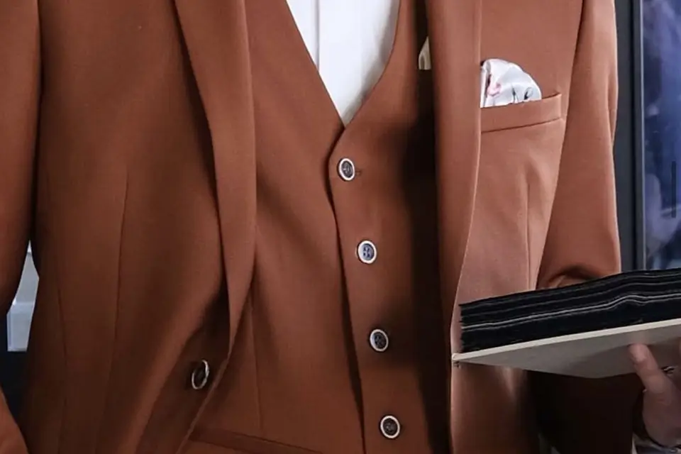 Monsieur M — photo 5