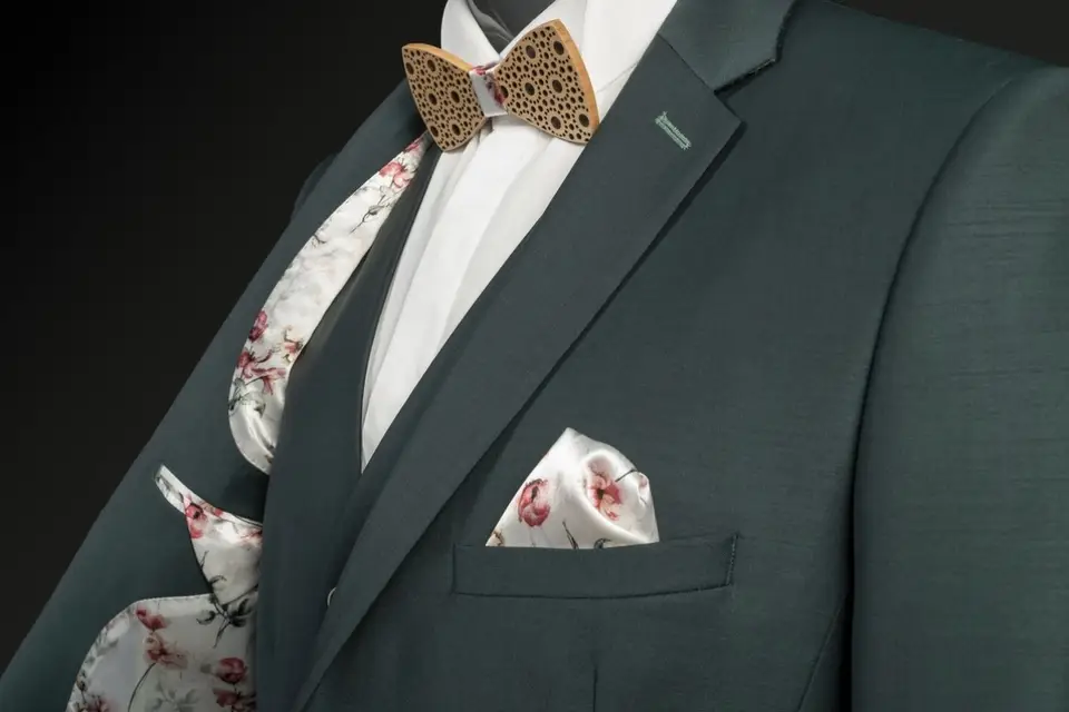 Monsieur M — photo 7