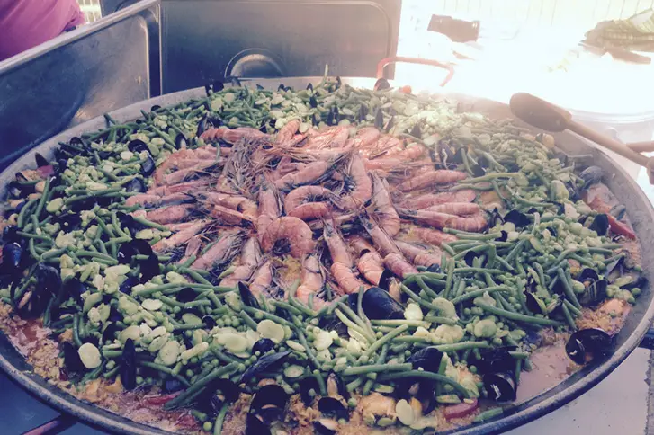 Le Comptoir de Marie