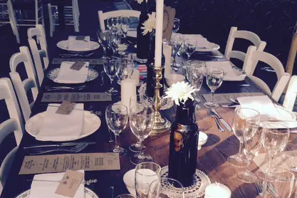 Le Comptoir de Marie — photo 5