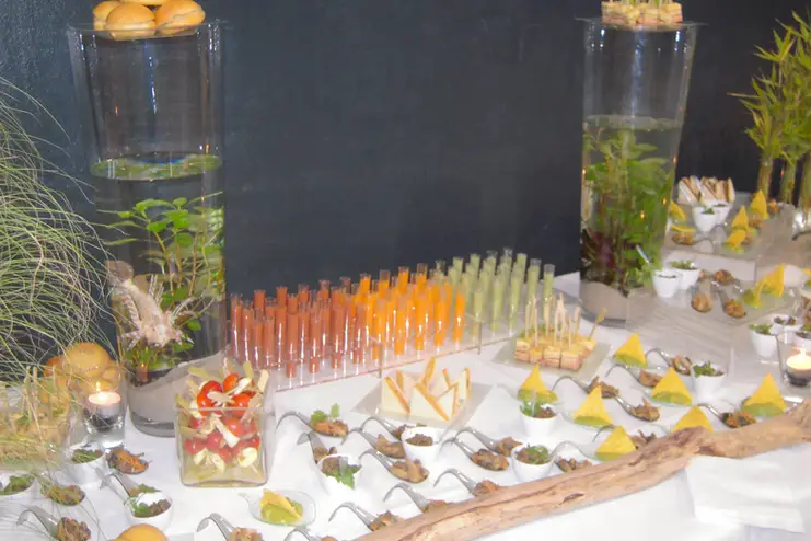 Le Comptoir de Marie — photo 6