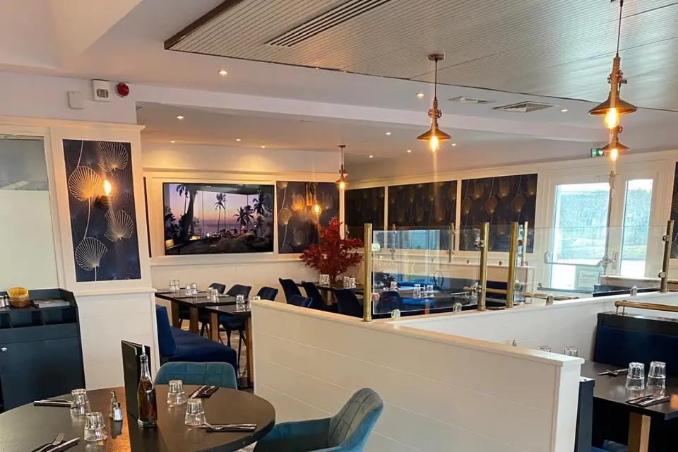 Le First Beauvais — photo 1