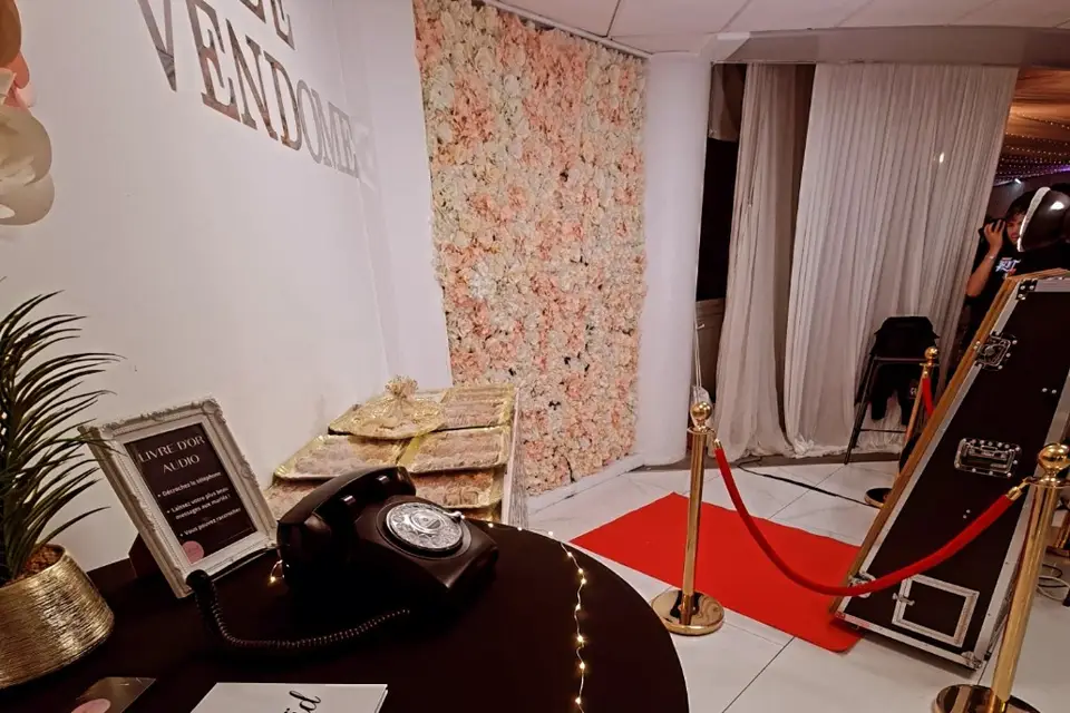 SH Event — photo 3