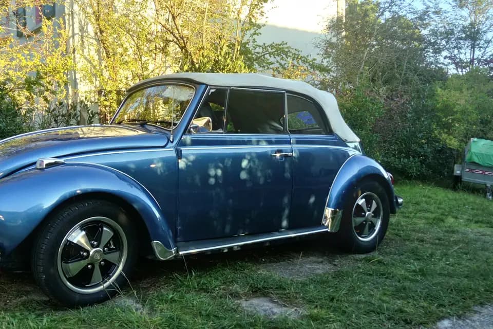 Loc Cox Cab — photo 4