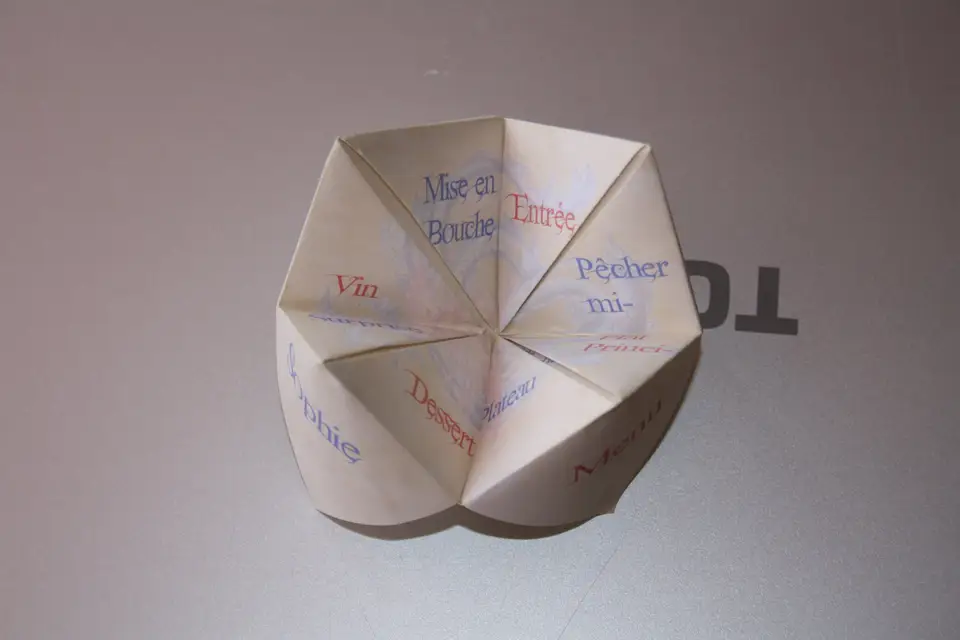 Cré-Action du Coeur — photo 4