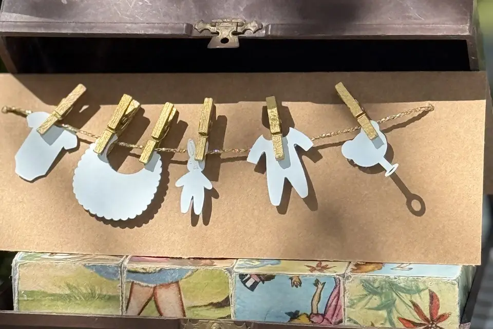 Le Tourbillon de la Vie — photo 6