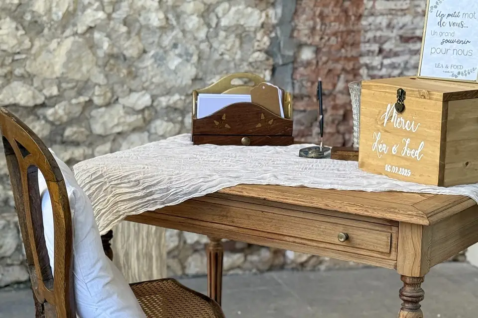 Le Tourbillon de la Vie — photo 4