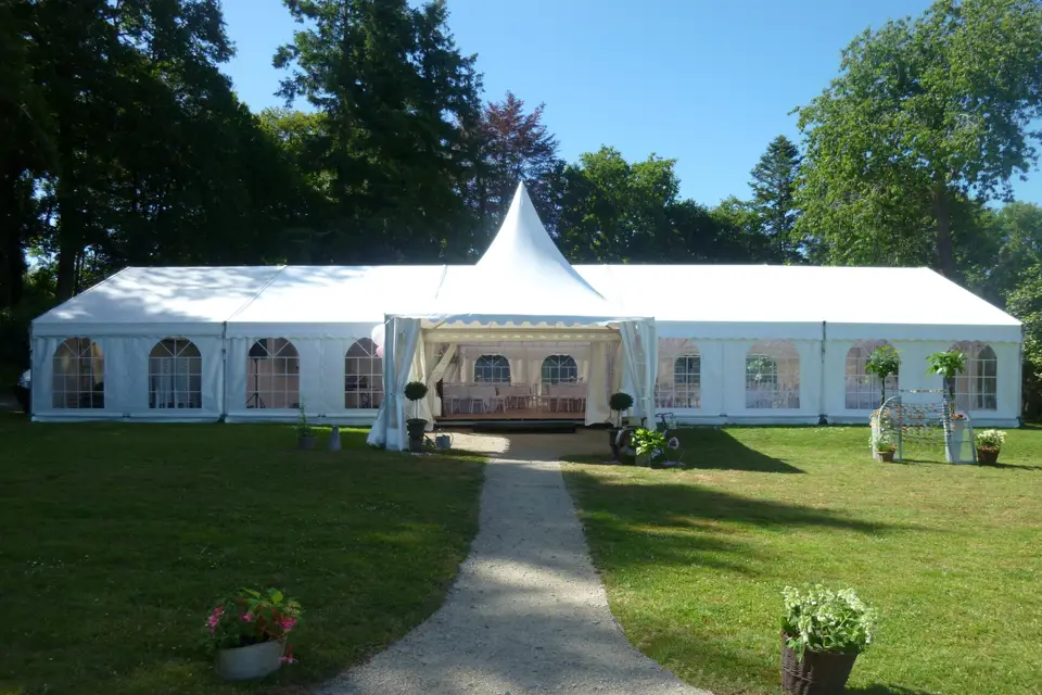 Manoir de Kerouzien — photo 1