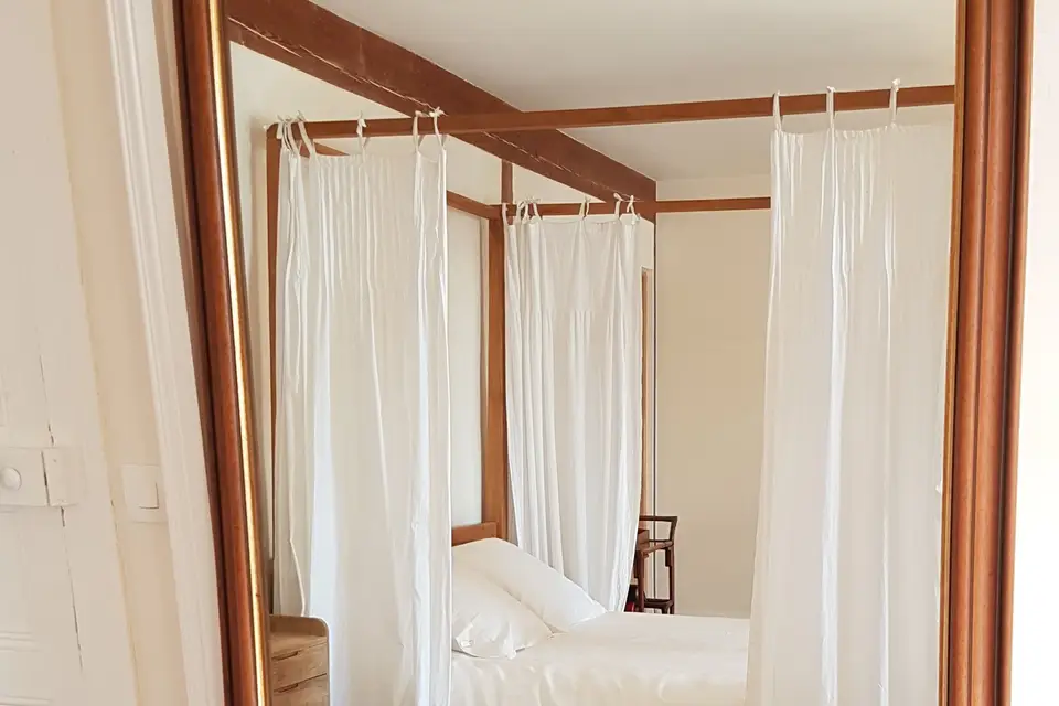 Manoir de Kerouzien — photo 7