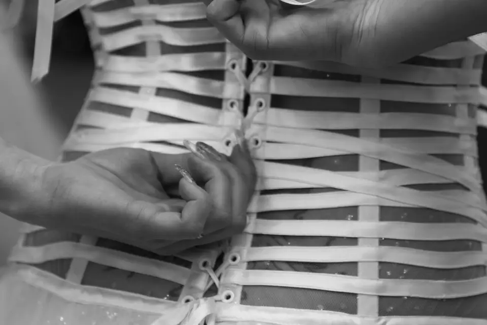 Chouchoux Onglerie — photo 1