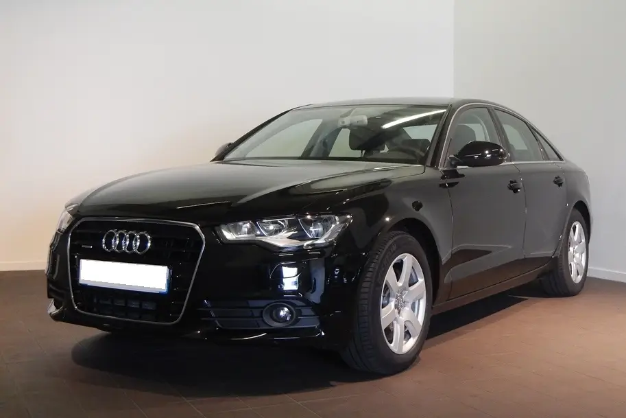 Audera SA — photo 1