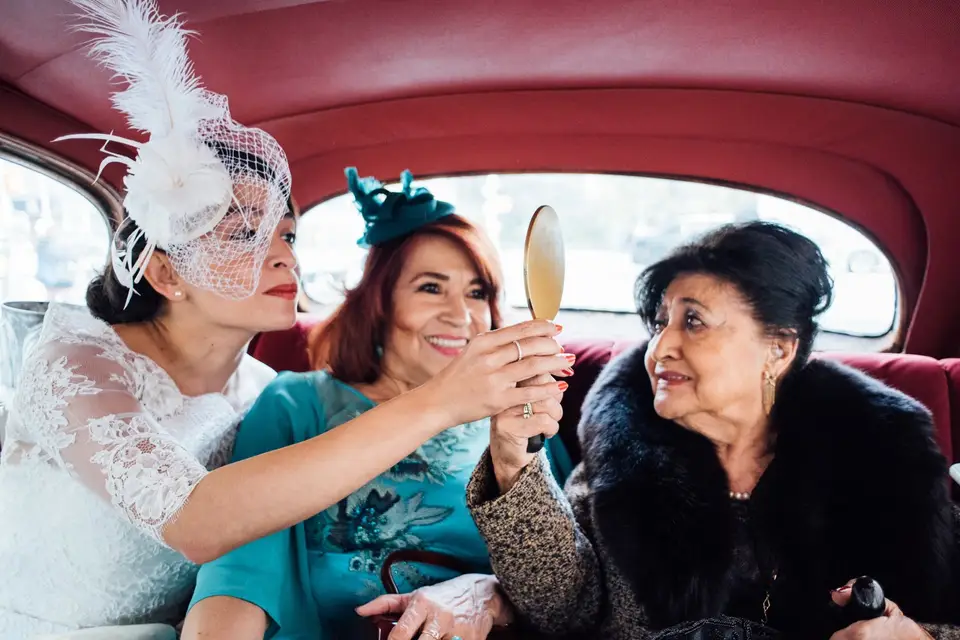 Colette de Cadillac — photo 8