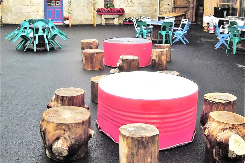 Ferme de Périnaguen — photo 1