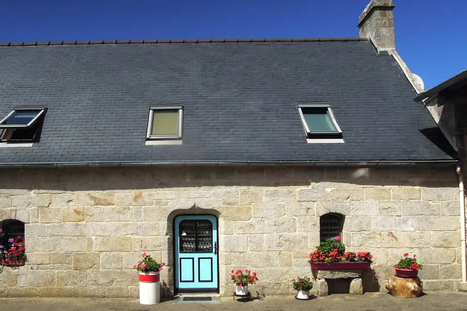 Ferme de Périnaguen — photo 5