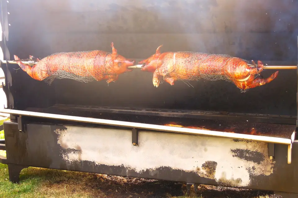 Ferme de Périnaguen — photo 4