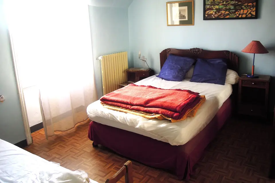 Ferme de Périnaguen — photo 6