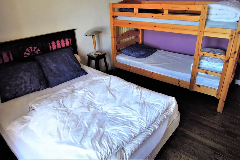 Ferme de Périnaguen — photo 8