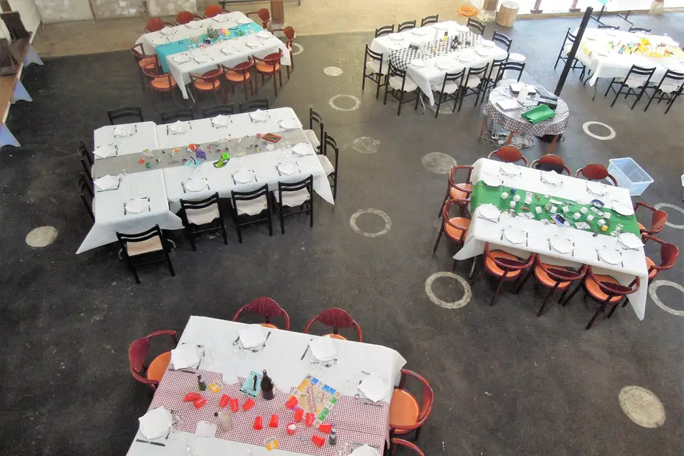 Ferme de Périnaguen — photo 2