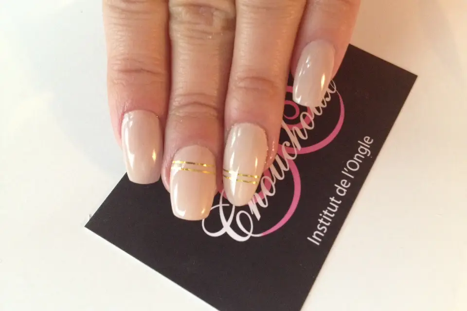 Chouchoux Onglerie — photo 3