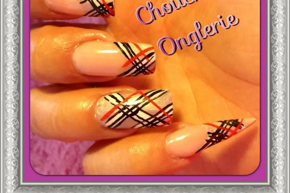 Chouchoux Onglerie — photo 5