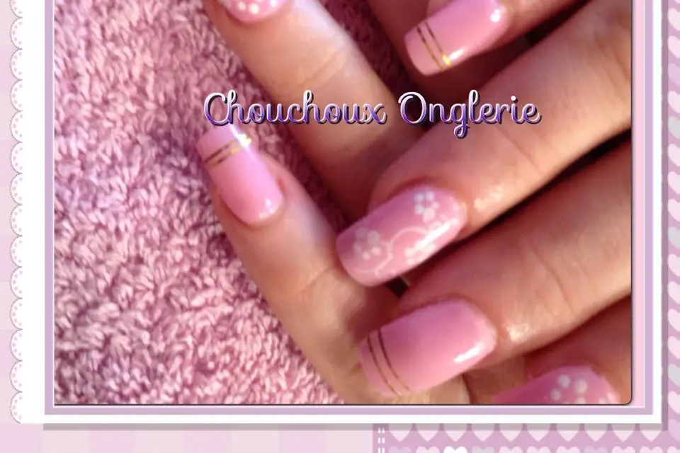 Chouchoux Onglerie — photo 2