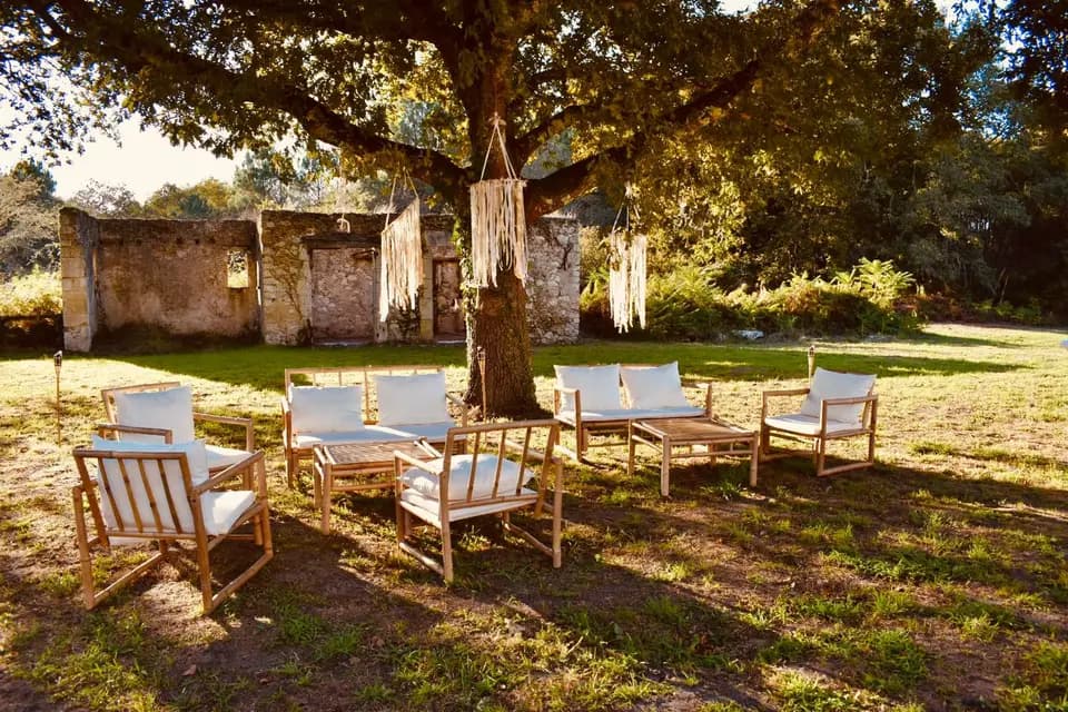 Le Tourbillon de la Vie — photo 1