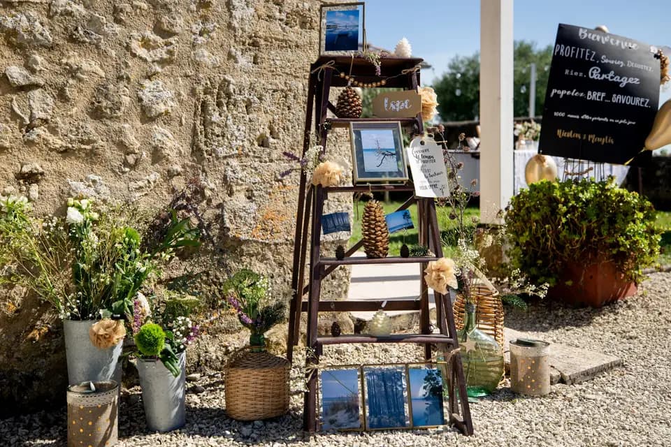 Le Tourbillon de la Vie