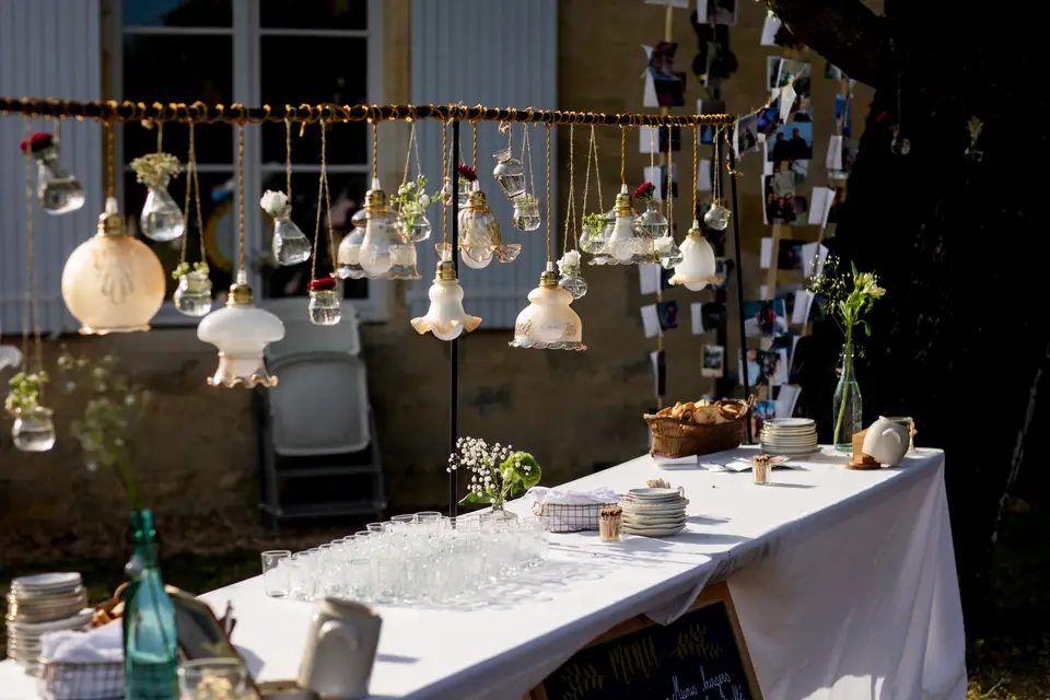 Le Tourbillon de la Vie — photo 3