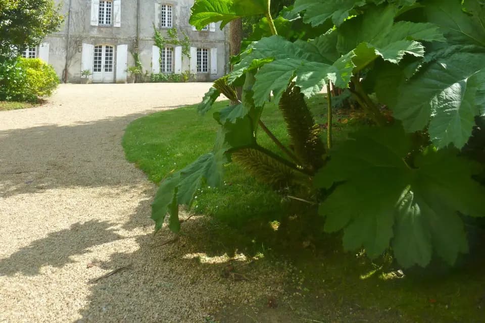 Manoir de Kerouzien — photo 5