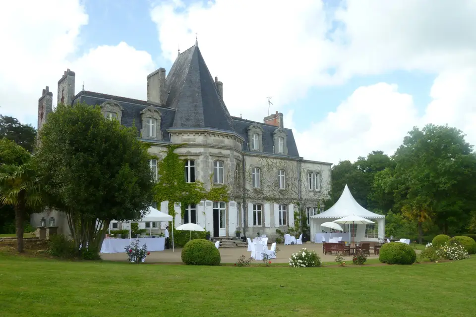Manoir de Kerouzien — photo 3