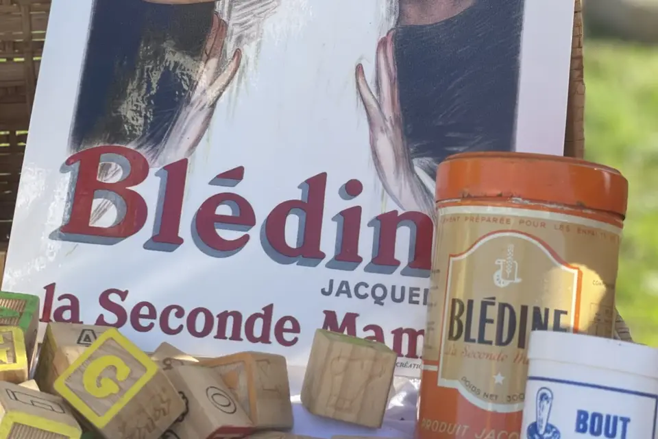 Le Tourbillon de la Vie — photo 5