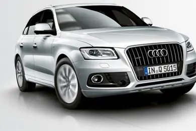 Audera SA — photo 3