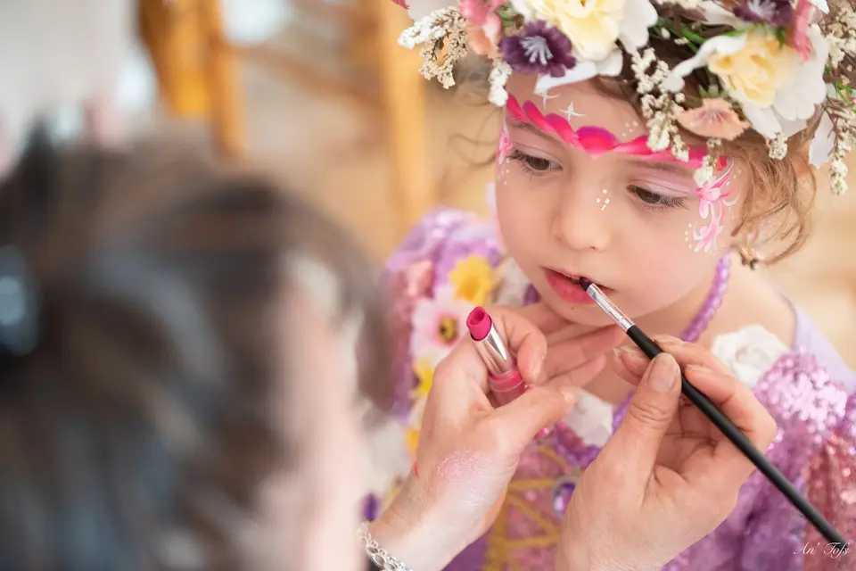 Isabelle Animation — photo 2