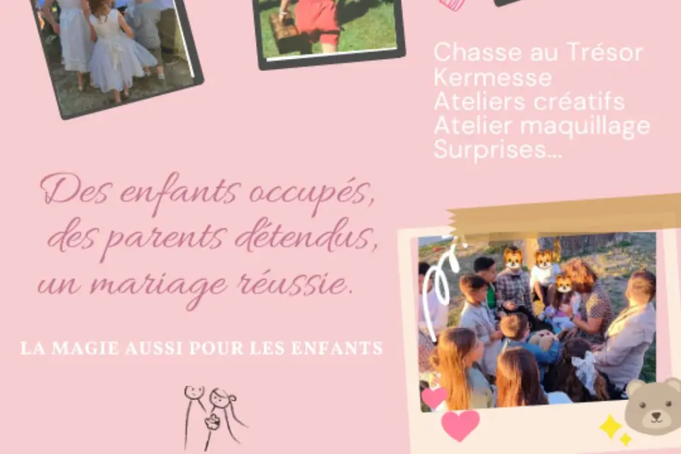 Isabelle Animation — photo 1