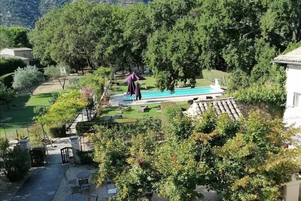 La Bastide du Bois Breant — photo 6