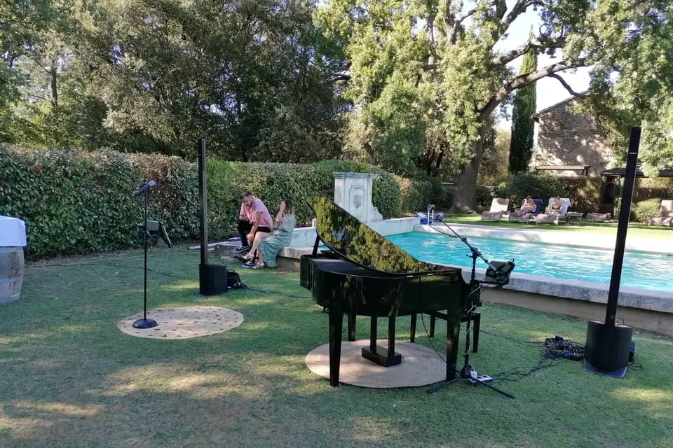 La Bastide du Bois Breant — photo 7