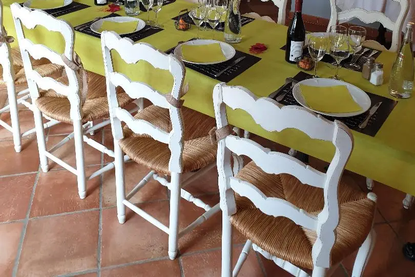 La Bastide du Bois Breant — photo 8