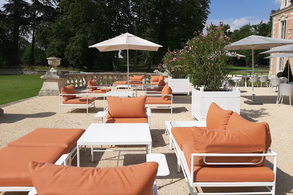 Alexandra Palace — photo 5