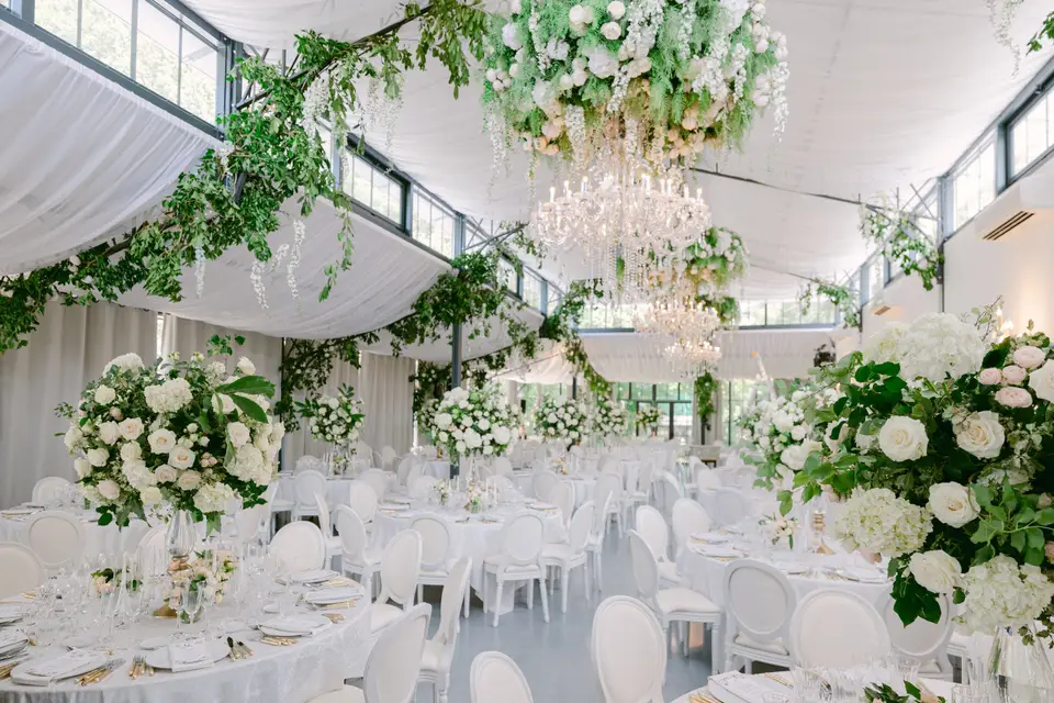 Alexandra Palace — photo 6