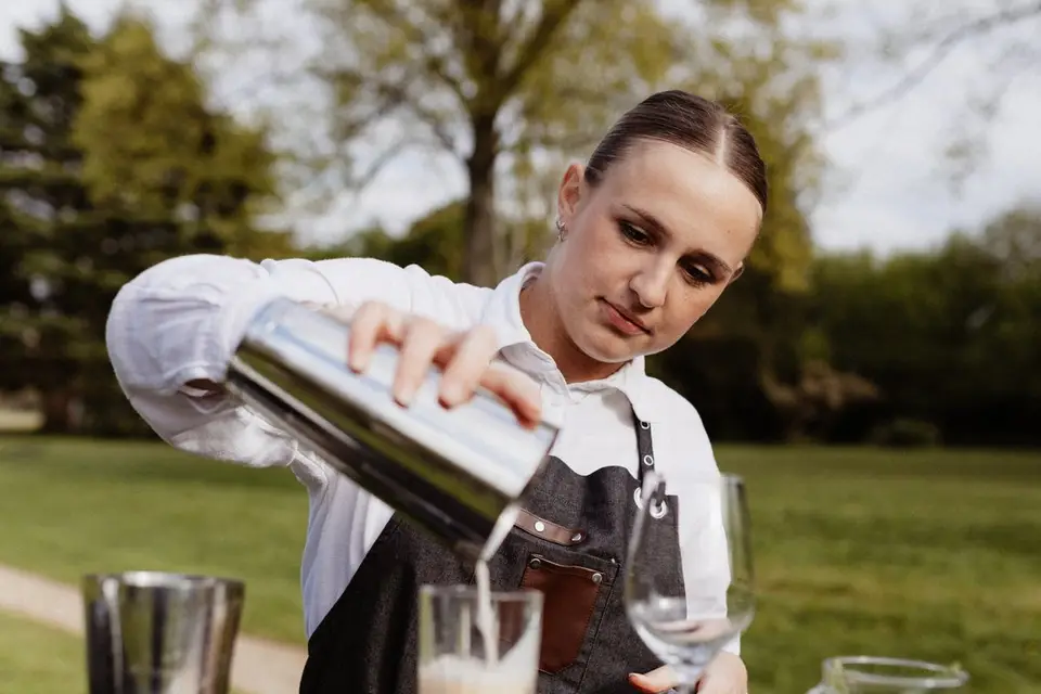 L'Ephémère - Private Bartending — photo 8