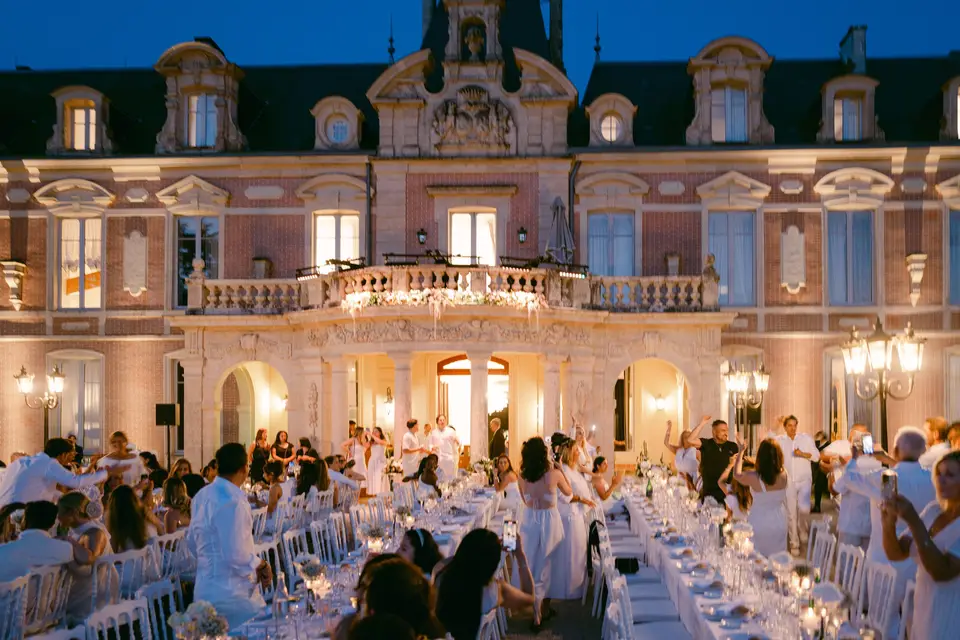 Alexandra Palace — photo 3