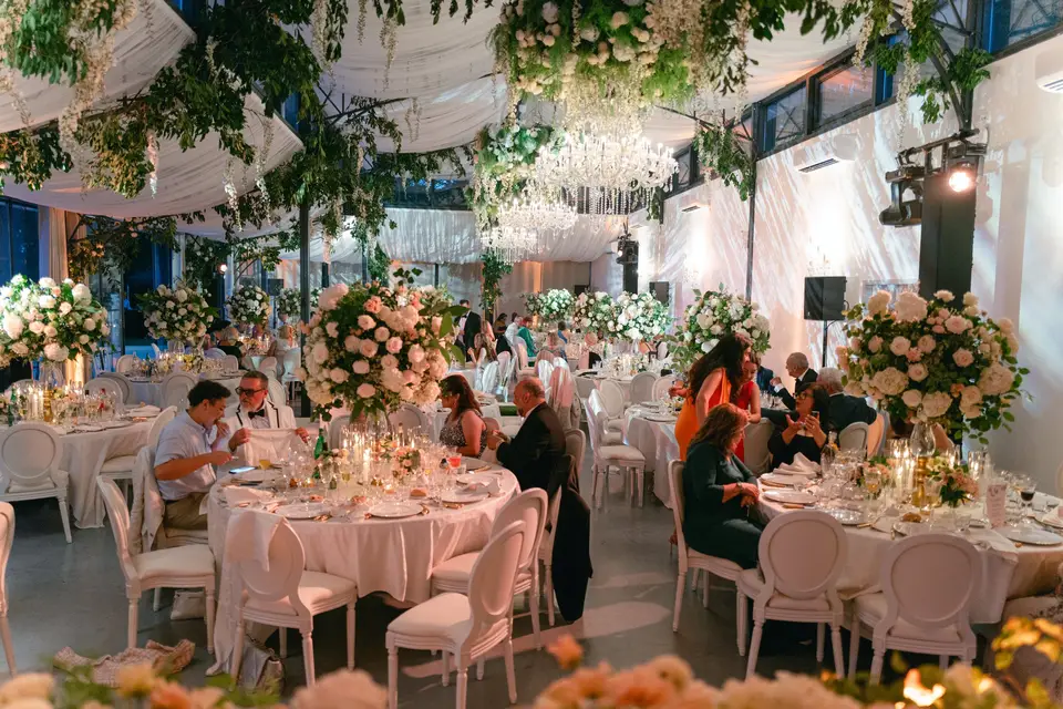 Alexandra Palace — photo 1